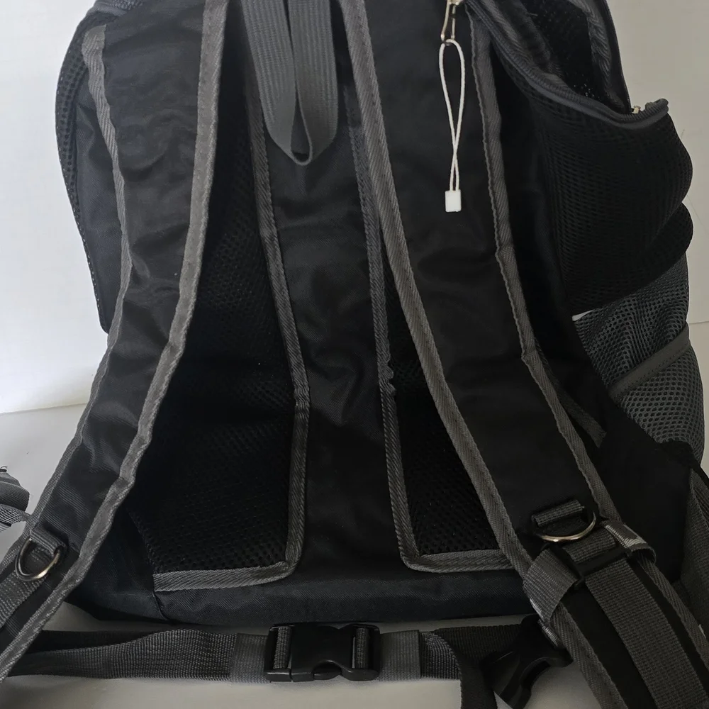 Rudodo Dog Pet Carrier Backpack